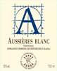 Aussieres Blanc