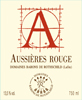 Aussieres Rouge