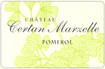 Chateau Certan Marzelle