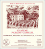 Chateau Paradis Casseuil