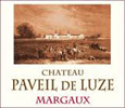 Chateau Paveil De Luze