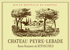 Chateau Peyre-Lebade