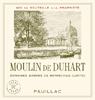 Moulin de Duhart